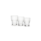 Universal Glass (Box of 4) by Serax - Ann Demeulemeester