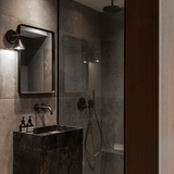 Norm Wall Mirror