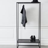 Grid Coat Stand by Kristina Dam
