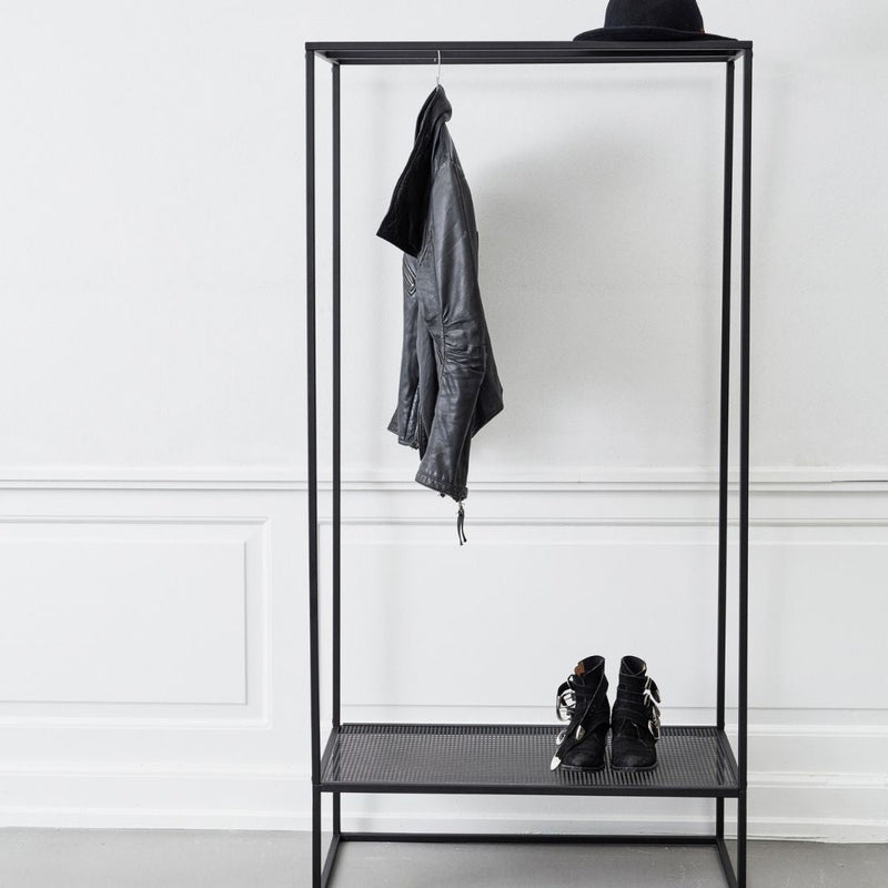 Grid Coat Stand by Kristina Dam