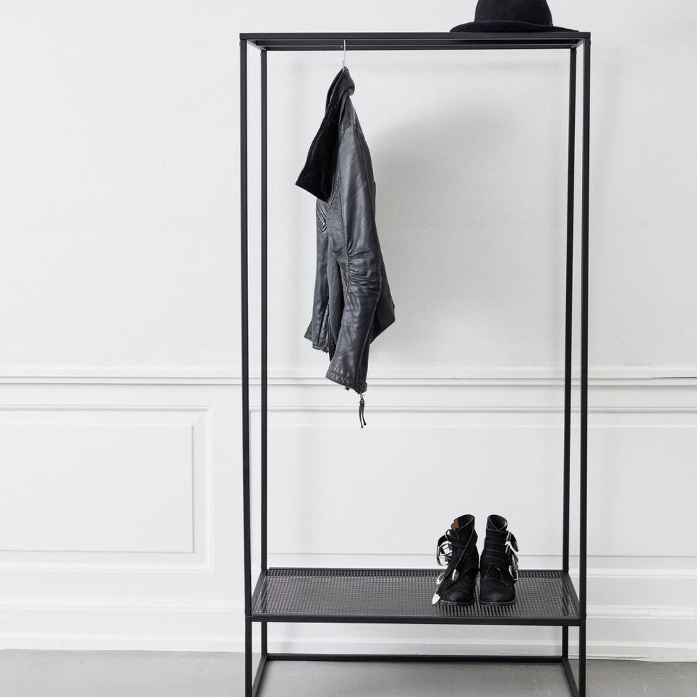 Grid Coat Stand – EDITION By Sagit Goldin Home Decor and