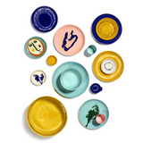 Feast Collection - צלחת L (סט של 2)