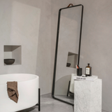 Norm Floor Mirror by Audo