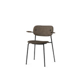 Co Dining Chair - Fully Uphlosterd