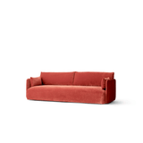 Offset Sofa - Three Seater