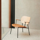 Co Lounge Chair by Audo