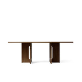 Androgyne Dining Table - Rectangular
