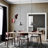 P376 - Pandent Lamp by &Tradition