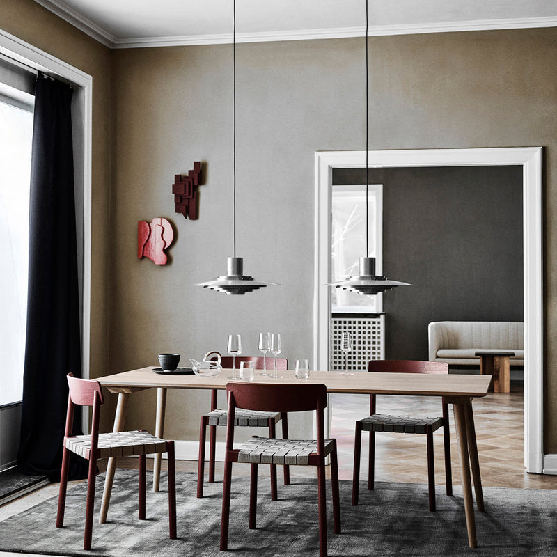 P376 - Pandent Lamp by &Tradition