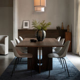 Androgyne Dining Table - Rectangular