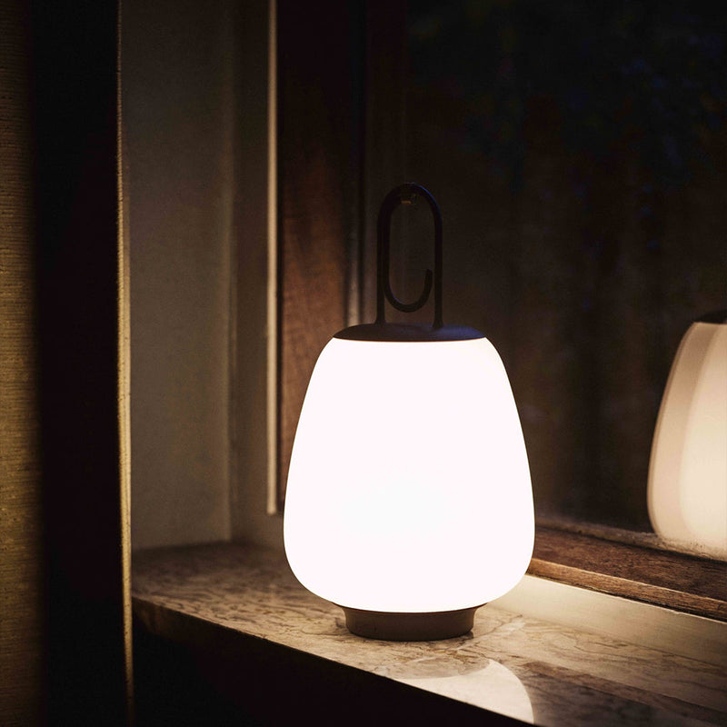 Lucca Portable Lamp