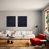 Develius Modular Sofa - EV1 by &Tradition - Edward van Vliet