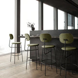 Afteroom Bar Chair Plus by Audo