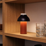 PC Portable Lamp by HAY