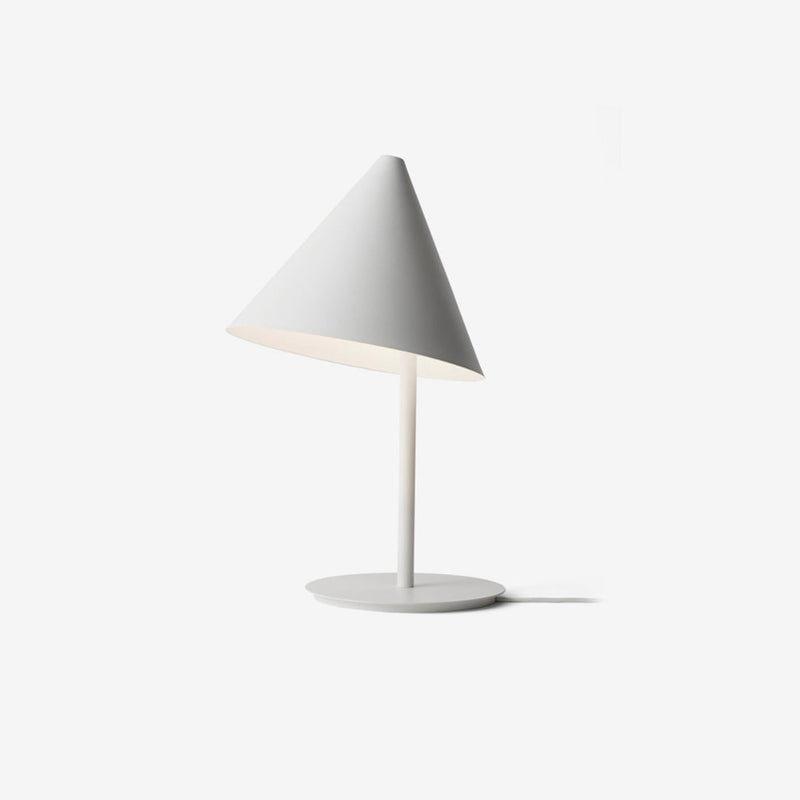 CONIC TABLE LAMP