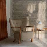 Wulff Lounge Chair