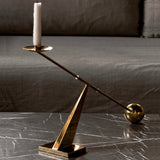 Interconnect Candle Holder - Large