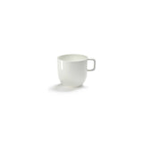 Coffee Cup Glazed (Box of 4) by Serax - Piet Boon