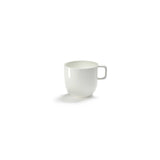 Coffe Cup - Glazed - Box of 4