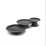 Inku Cake Stand by Serax - Sergio Herman