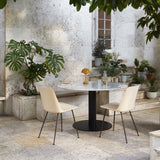Rely Dining Chair by &Tradition