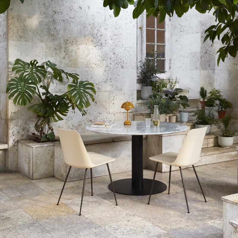 Rely Dining Chair by &Tradition