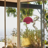 Flowerpot Pendant Lamp - VP1