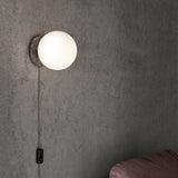 Tr Table/Wall Lamp