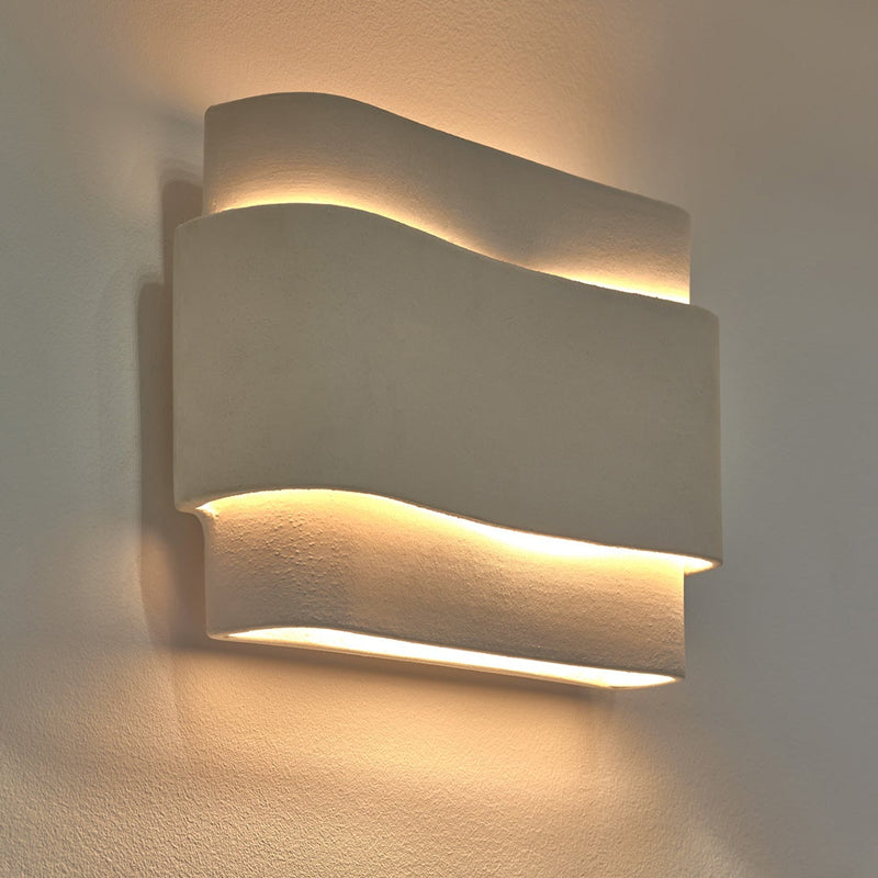 Louis Wall Lamp - Terres de Rêves Collection by Serax - Anita La Grelle