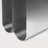 Curved Side Table