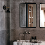 Norm Wall Mirror
