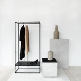 Grid Coat Stand