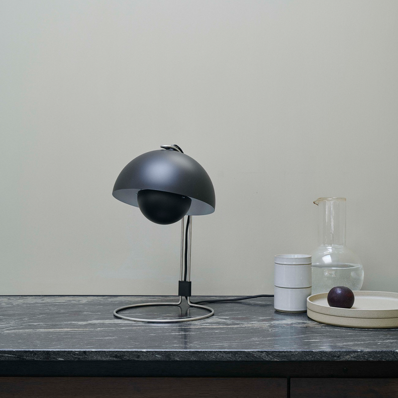 Flowerpot Table Lamp - VP4