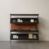 Zet Storage System