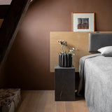Plinth Tall Side Table by Audo