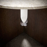 Androgyne Dining Table - Round