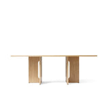 Androgyne Dining Table - Rectangular