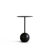 Knock Out Side Table - Round
