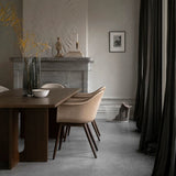 Androgyne Dining Table - Rectangular