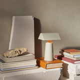 Caret Portable Lamp