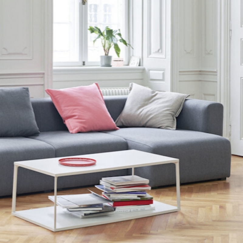 MAGS SOFT LOW ARMREST SOFA