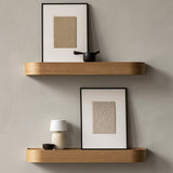 Torso Portable Table Lamp