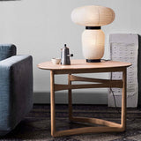 Drop Leaf Coffee Table