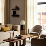 Torso 57 Table Lamp