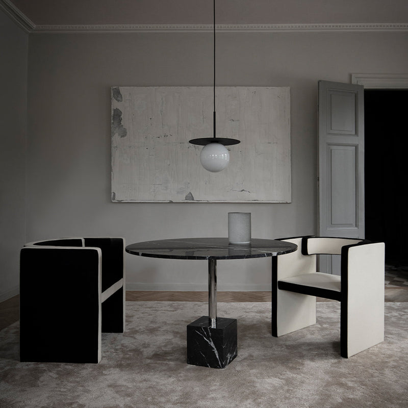 Novel Lounge Chair by Friends & Founders | EDITIONBY