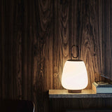 Lucca Portable Lamp by &Tradition - Space Copenhagen