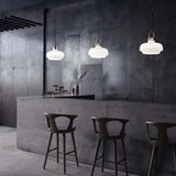 Copenhagen Pendant Lamp - Medium by &Tradition - Space Copenhagen