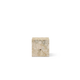 מעמד שיש Plinth Cubic