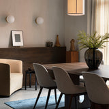 Tr Table/Wall Lamp