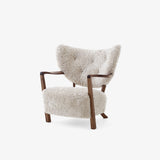 Wulff Lounge Chair